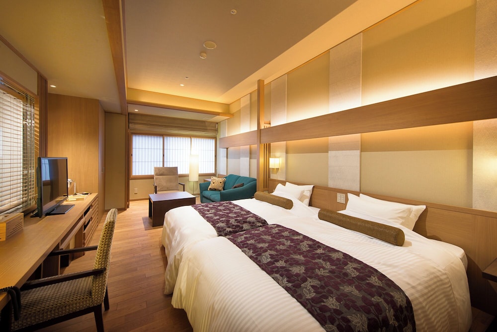 Hotel Meizanso 21/63