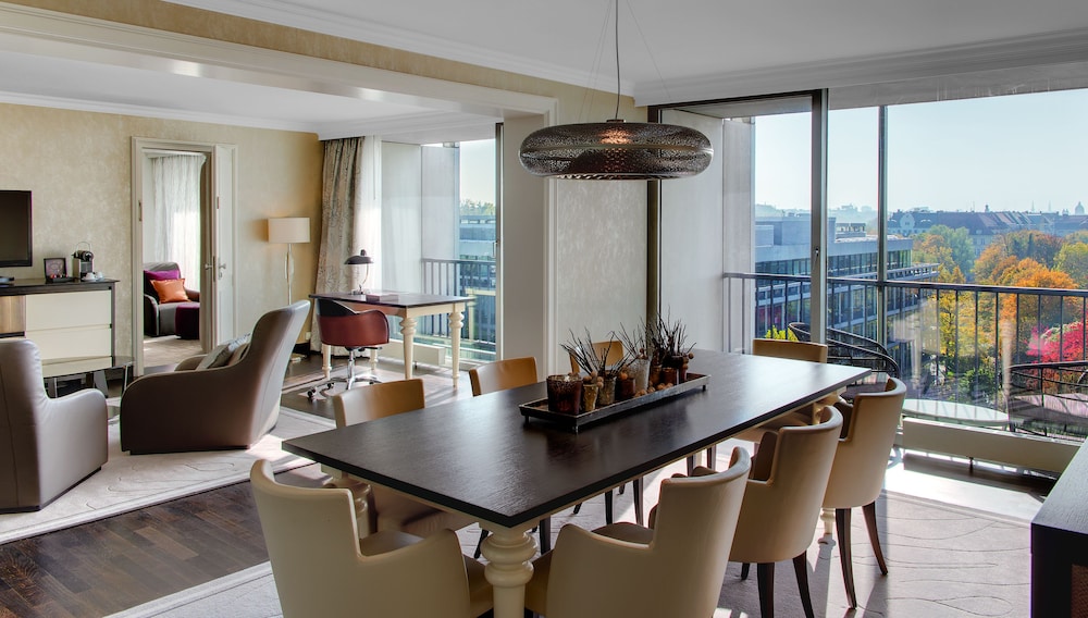 Hilton Munich Park 44/63