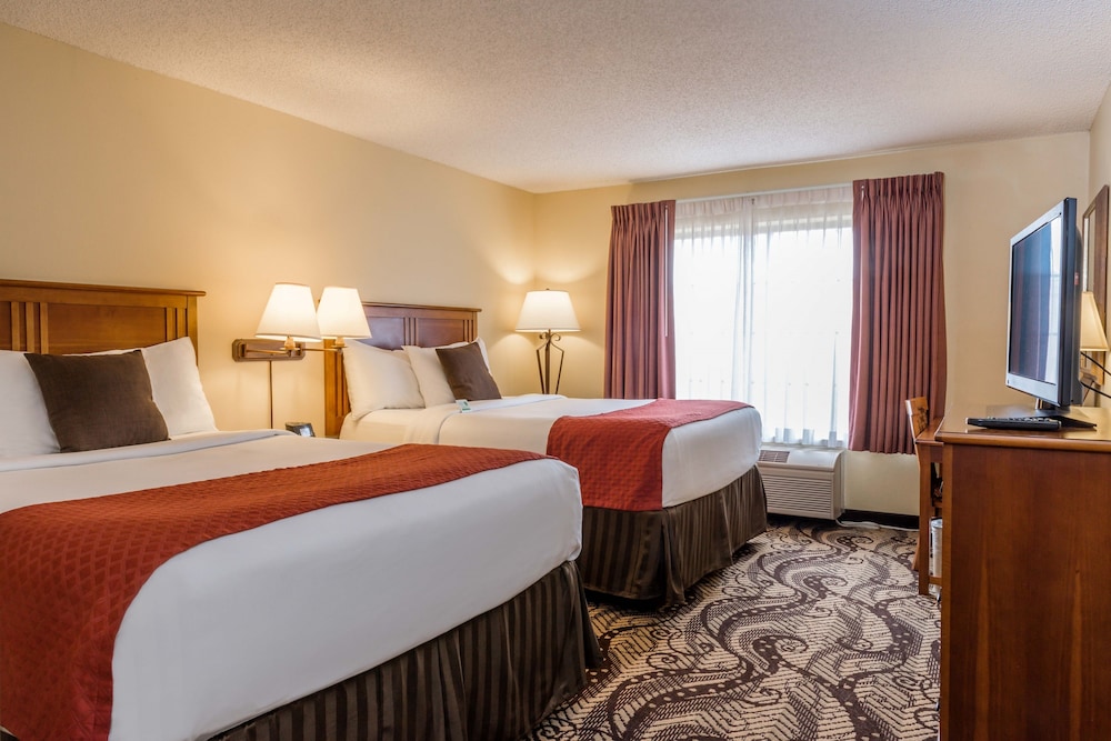Mcm Elegante Lodge Suites Ruidoso 11/41