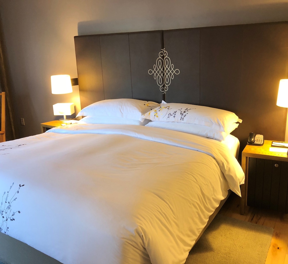 Andaz Napa A Concept by Hyatt 10/43