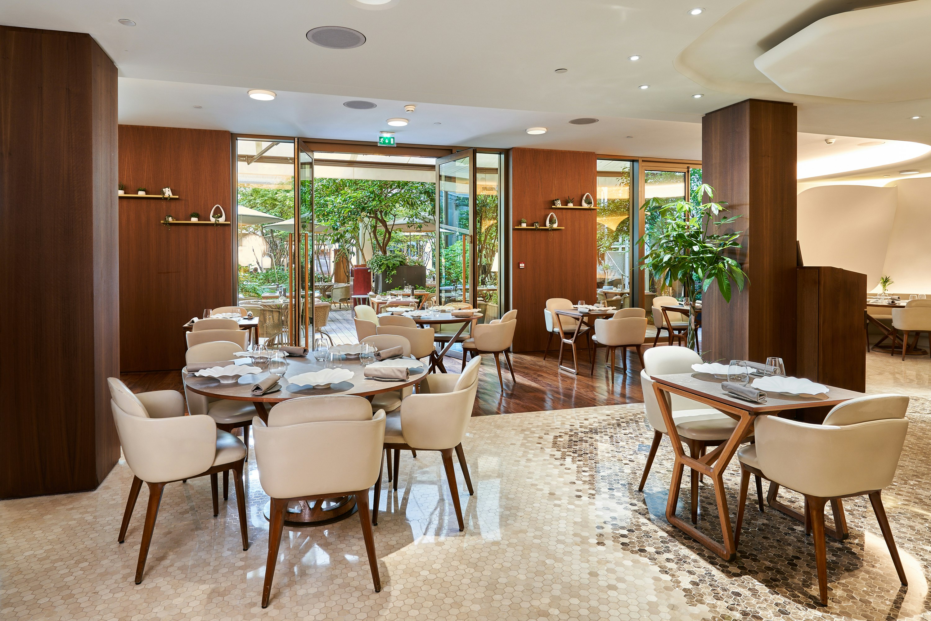 Mandarin Oriental, Paris Hotel 37/50