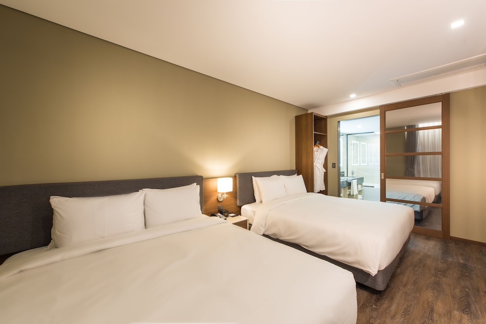Ena Suite Hotel Namdaemun 15/60