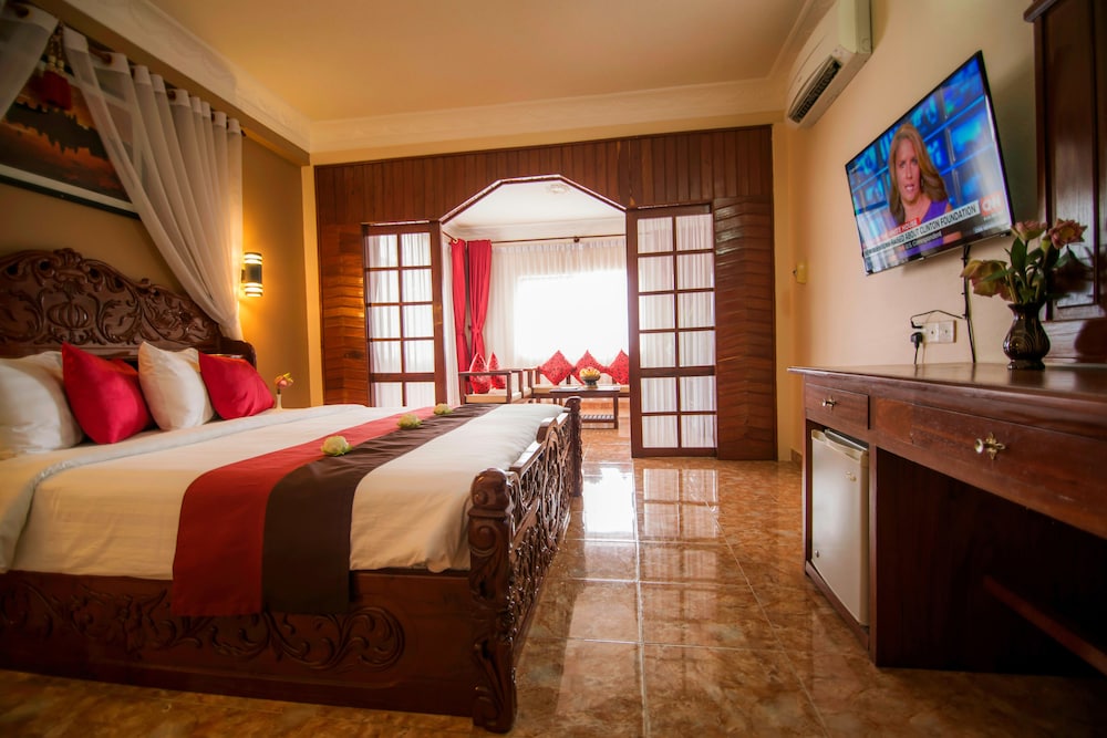 Reaksmey Chanreas Hotel 38/49