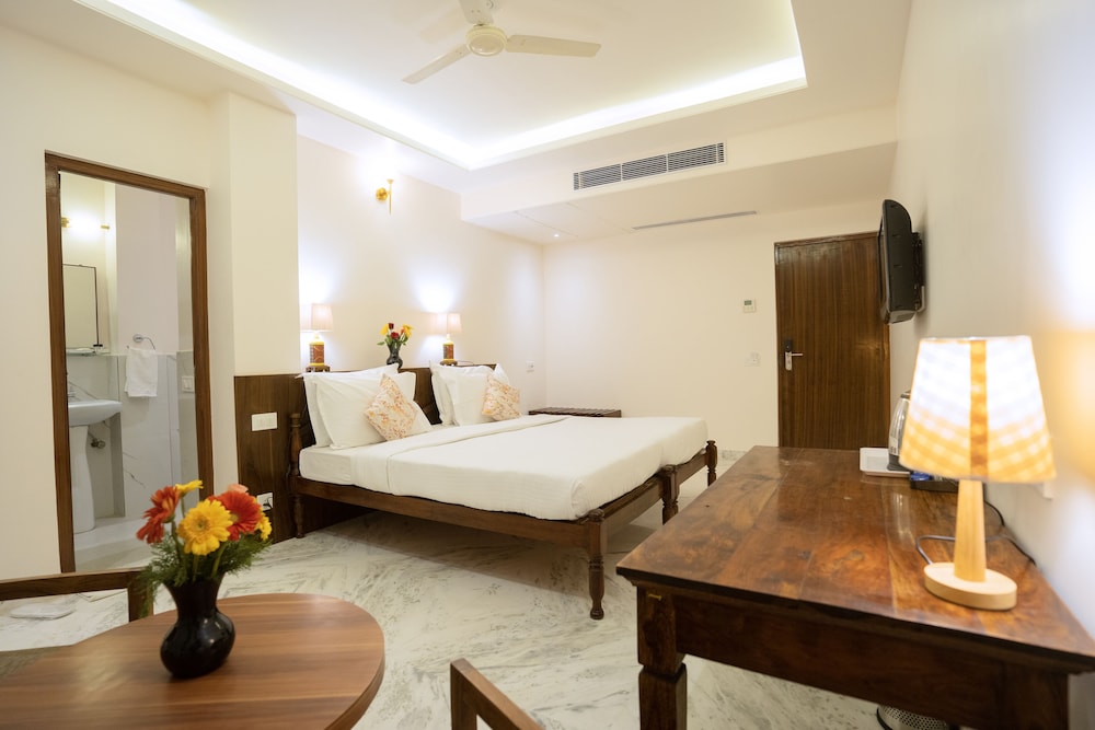 Hotel Chitvan 18/50