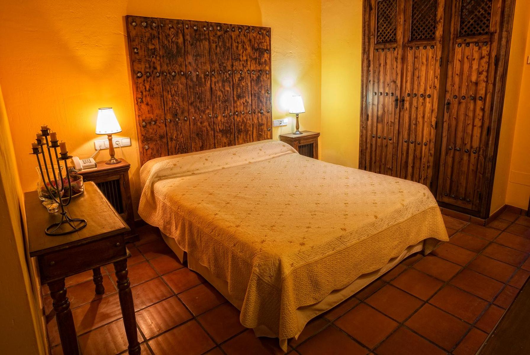 Hotel Bodega La Venta 10/47