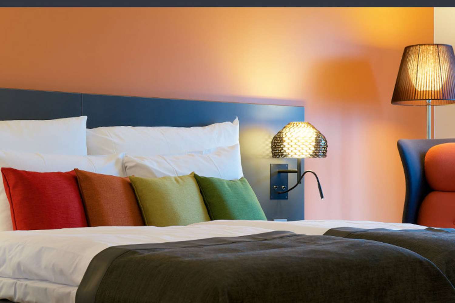 Clarion Hotel Energy 19/36