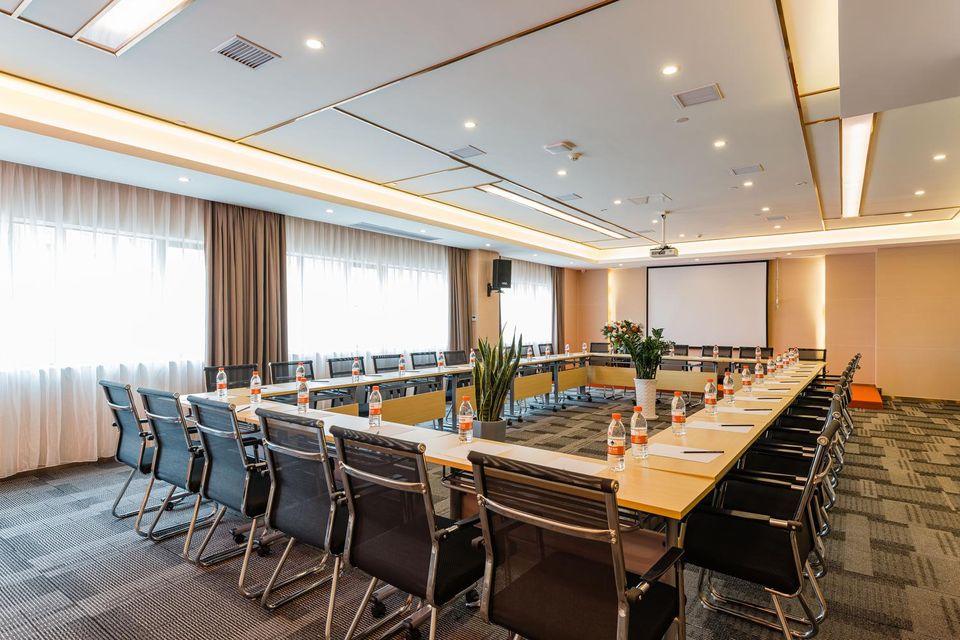 Lavande Hotel (Fuzhou High Speed Railway Station, Huamei Lijia) 18/19