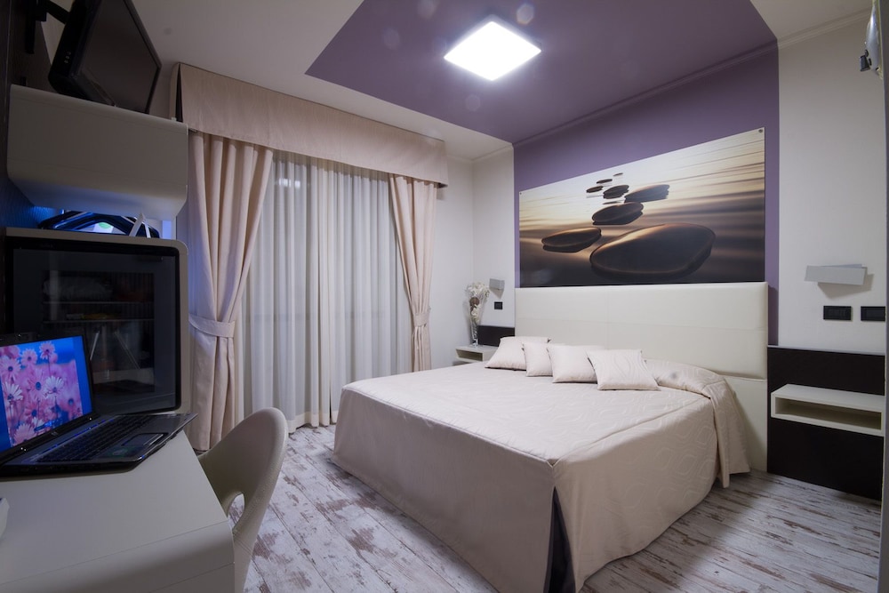 Hotel Le Palme 8/35