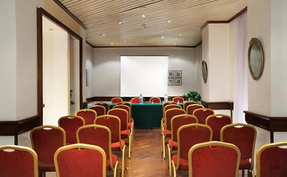 Hotel Torino 6/7