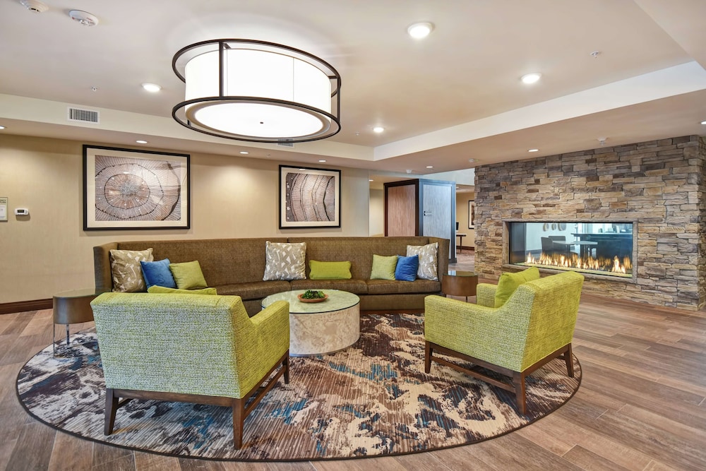 Homewood Suites By Hilton Pleasant Hill Concord 48/86