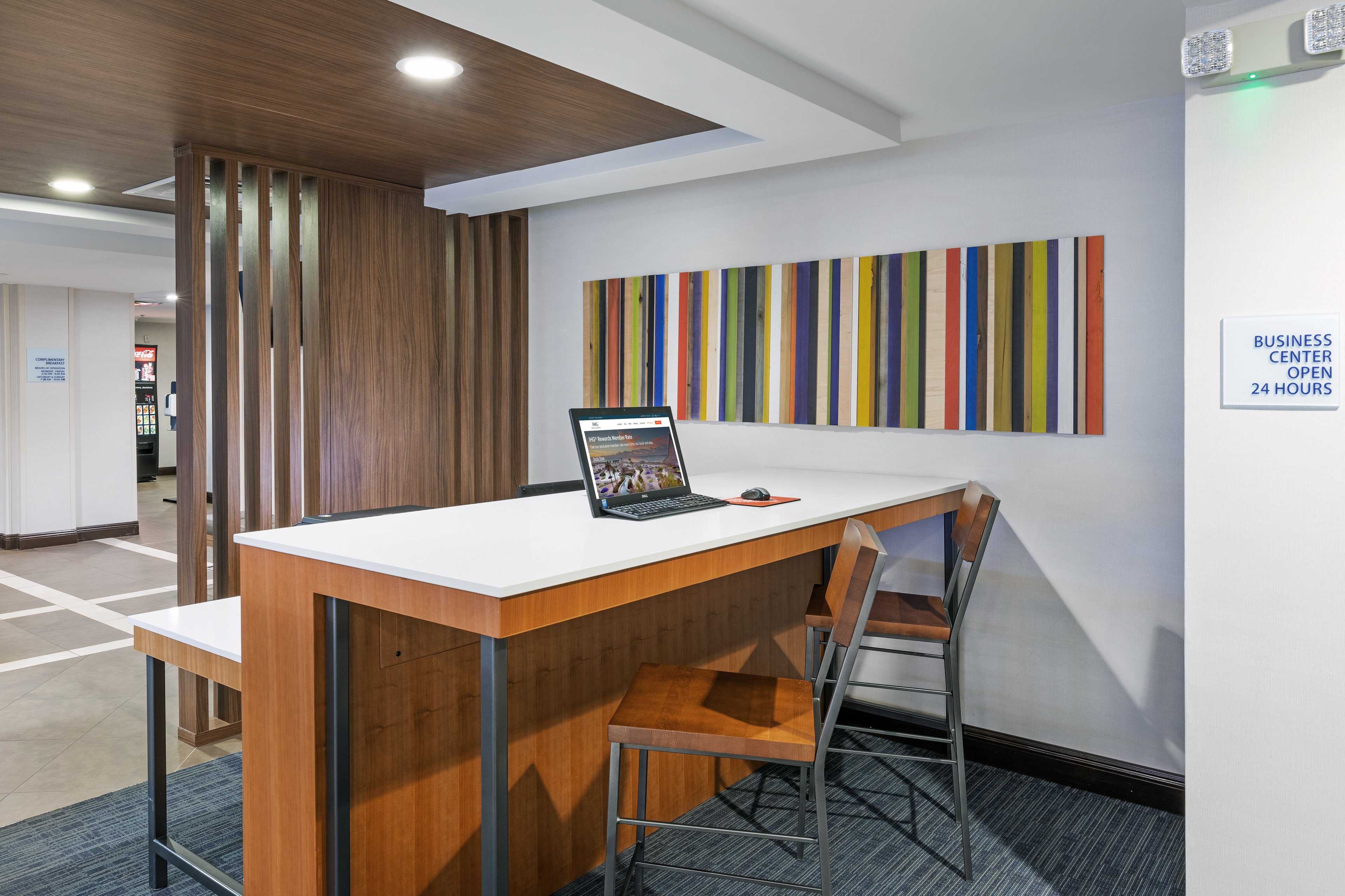 Holiday Inn Express Hotel and Suites Picayune-Stennis Space Cntr 66/68