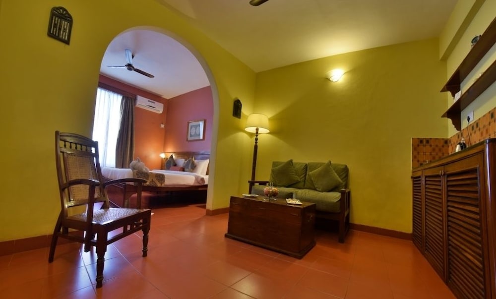 Pride Sun Village Resort and Spa 27/58
