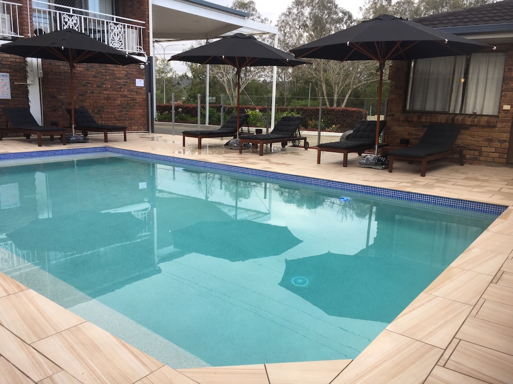 Logan City Motor Inn 38/67