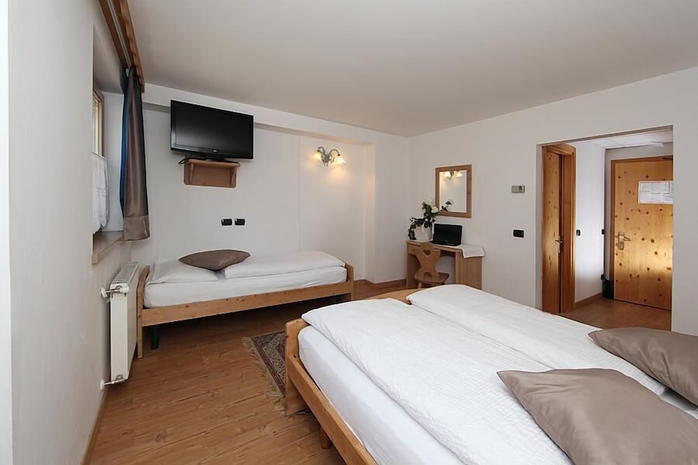 Hotel Villa di Bosco 10/50