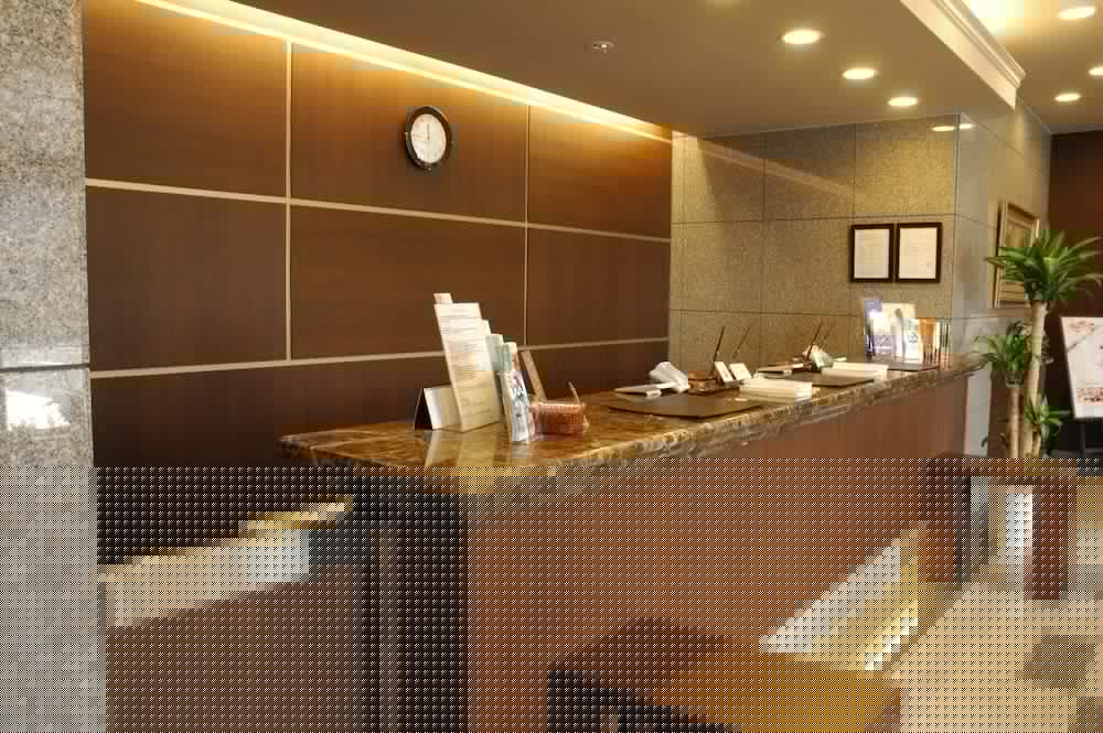 Hotel Route-Inn Towada 33/39
