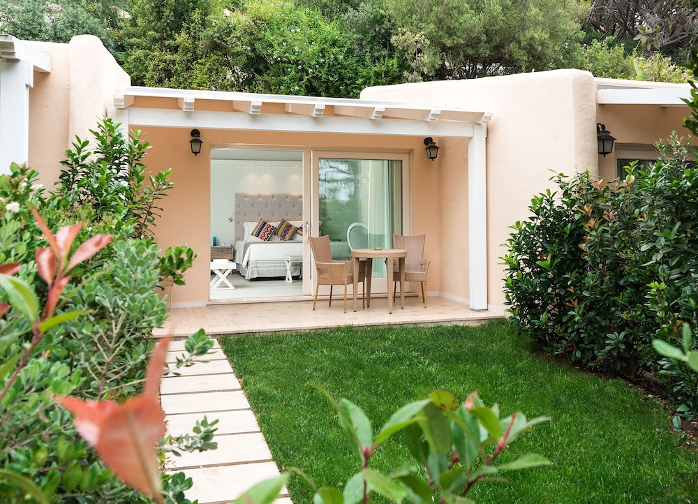 Forte Village Il Borgo 60/64