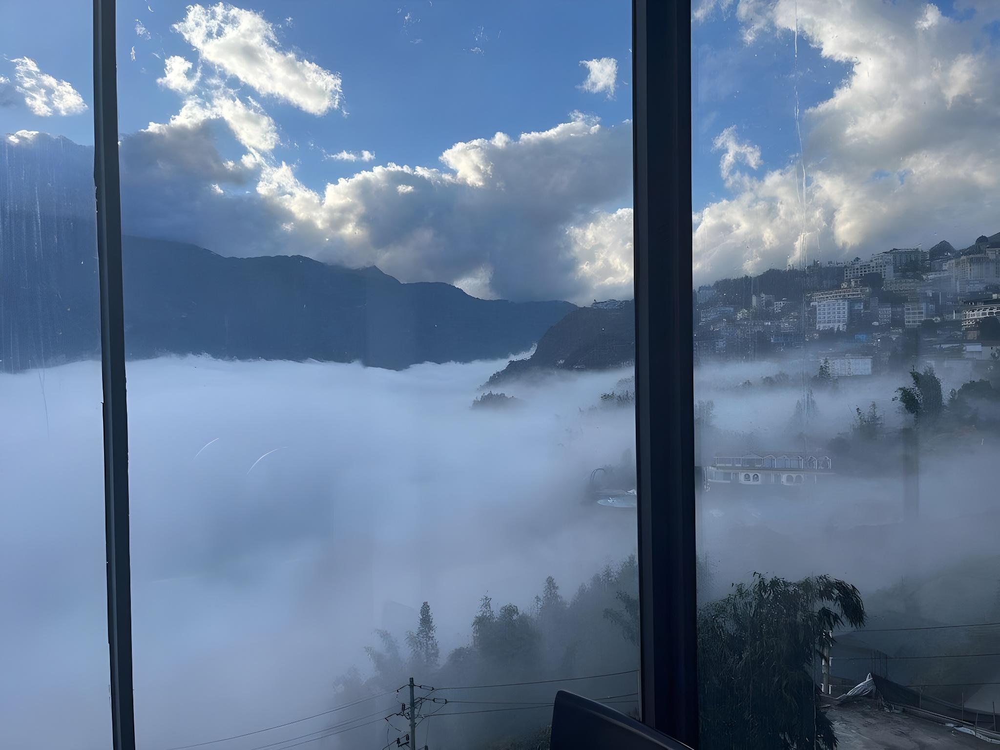 Sapa Valley view hotel 26/29