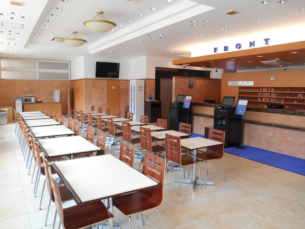 Toyoko Inn Tokushima-eki Bizan-guchi 61/61
