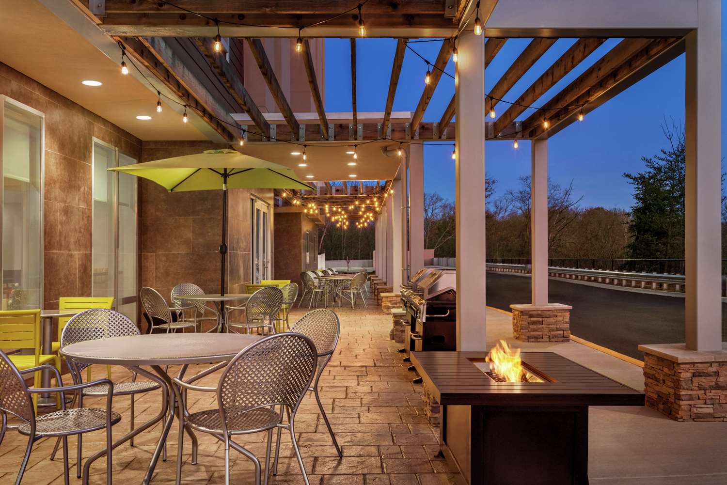 Home2 Suites By Hilton Woodbridge Potomac Mills 9/21