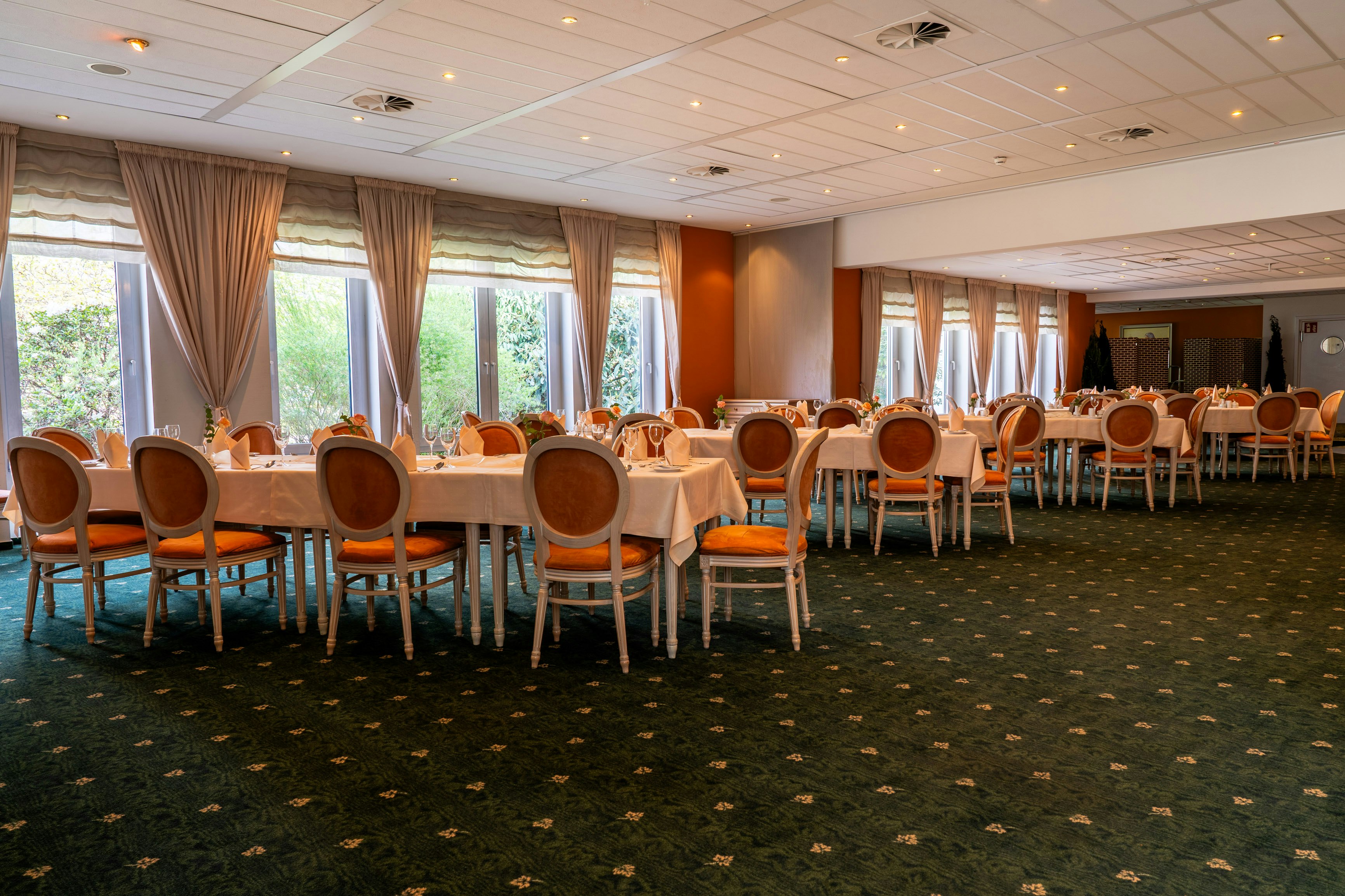 NewLivingHome Residenzhotel Hamburg 22/23
