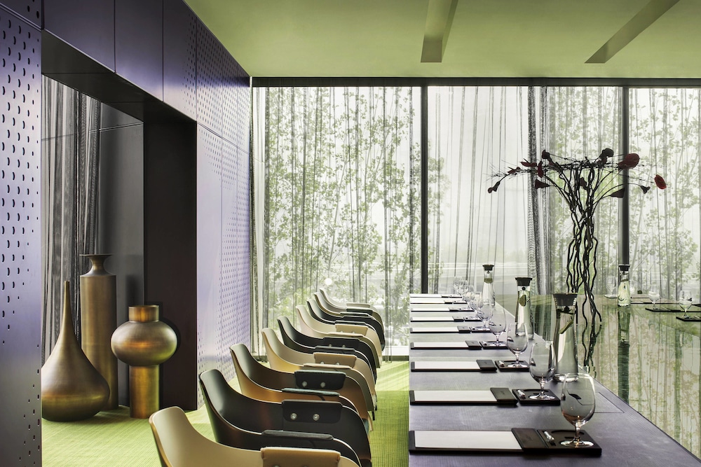 Le Meridien Zhengzhou 44/46