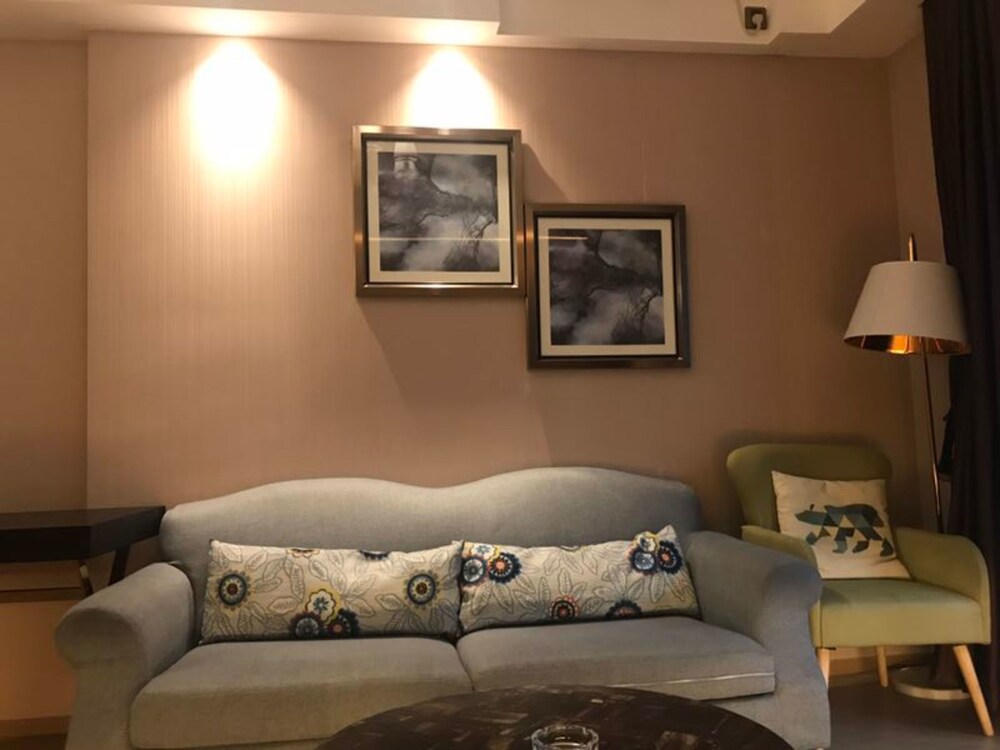 Manhattan Langde Apartment 33/40