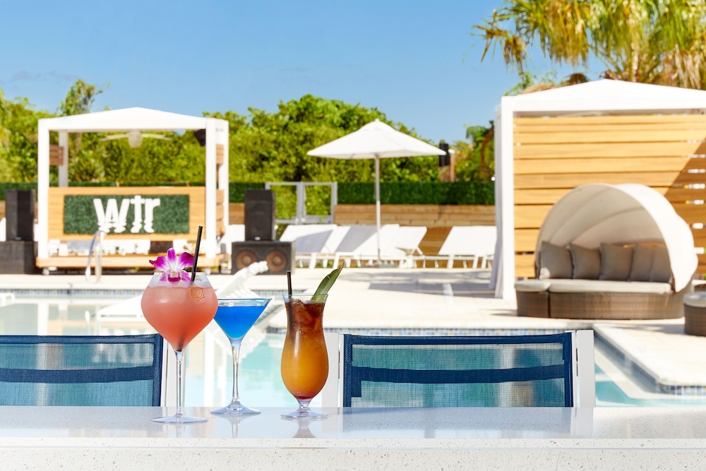 The Godfrey Hotel & Cabanas Tampa 12/41