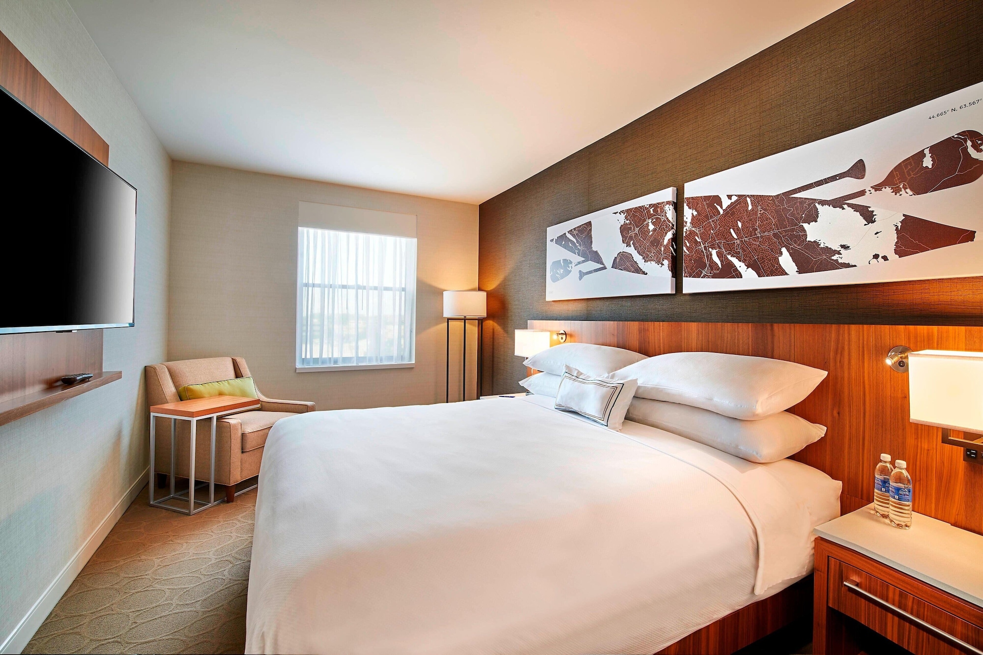 1 Bedroom, Suite