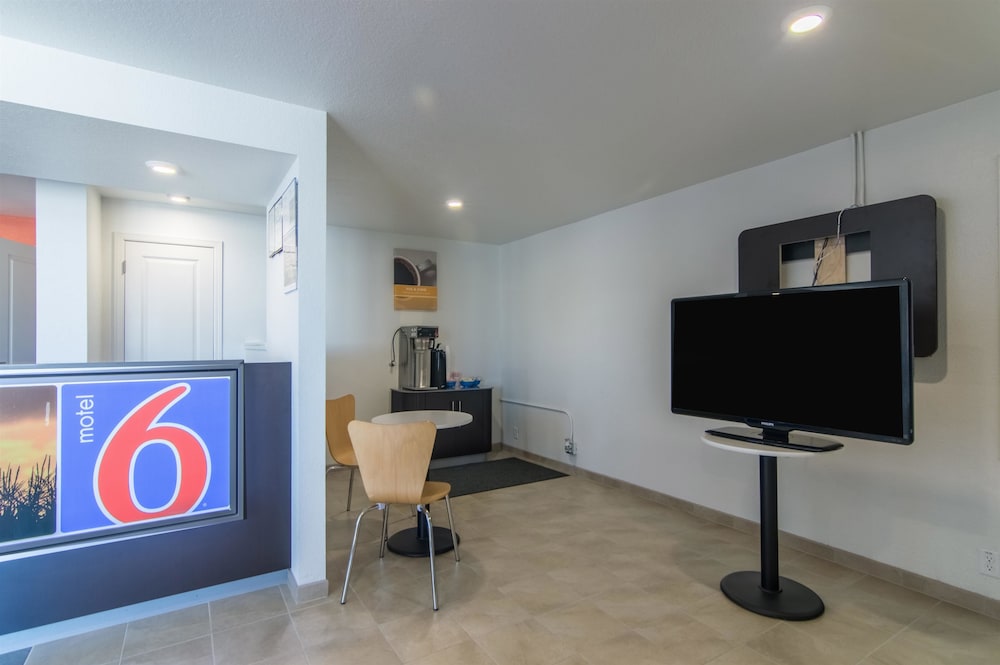 Motel6 Liberal, KS 32/41