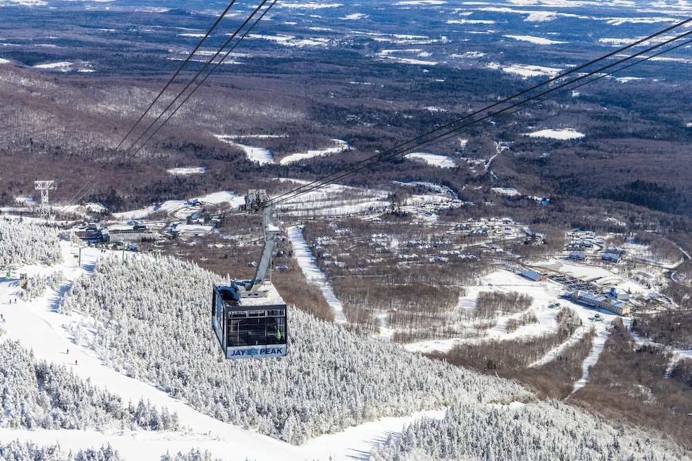 Jay Peak Resort 45/50
