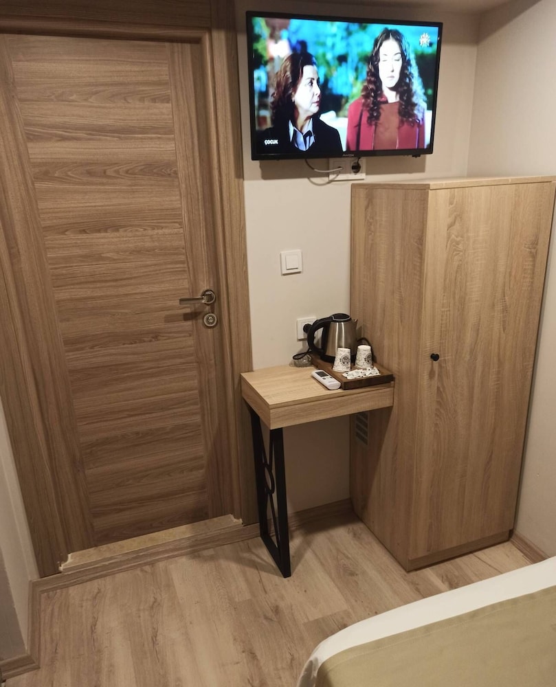 Cadde Suite Bakirkoy 21/43