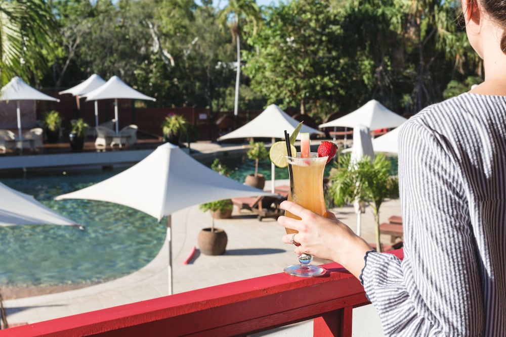 Cable Beach Club Resort And Spa 27/33