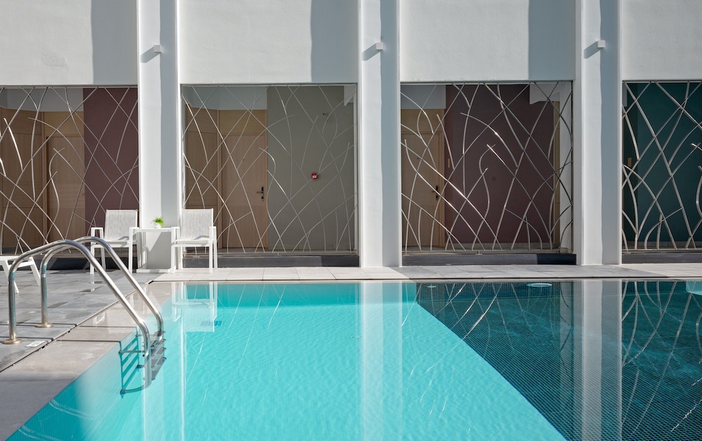 Melrose Rethymno by Mage Hotels 25/50