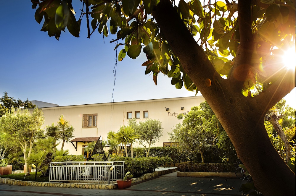 Favignana Hotel 1/45