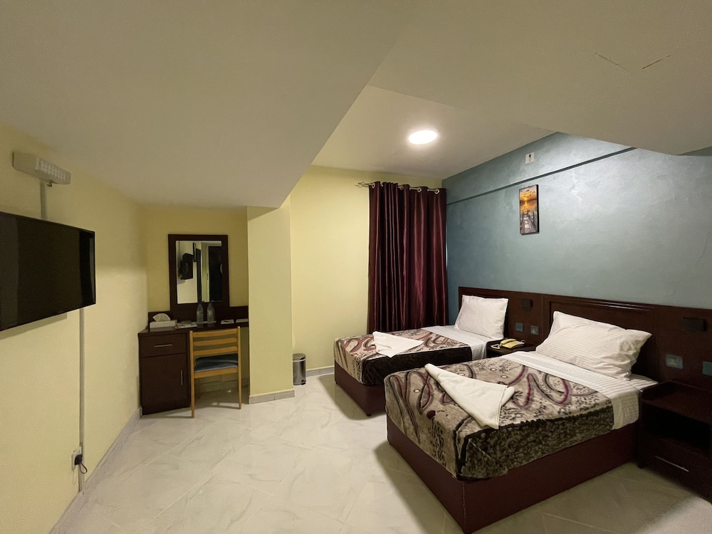 MOUNT SINA HOTEL BY AURA 20/50