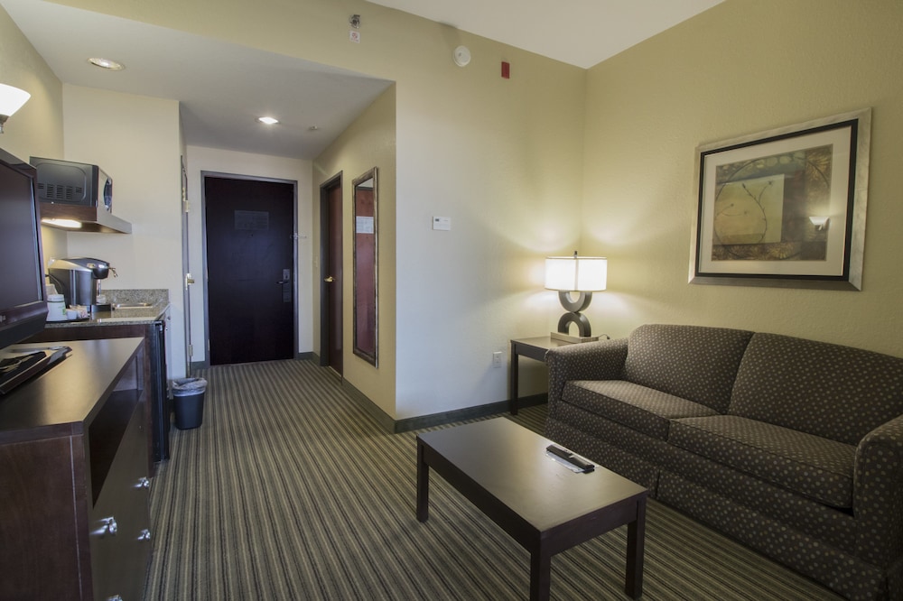 Holiday Inn Pearl - Jackson Area 40/71