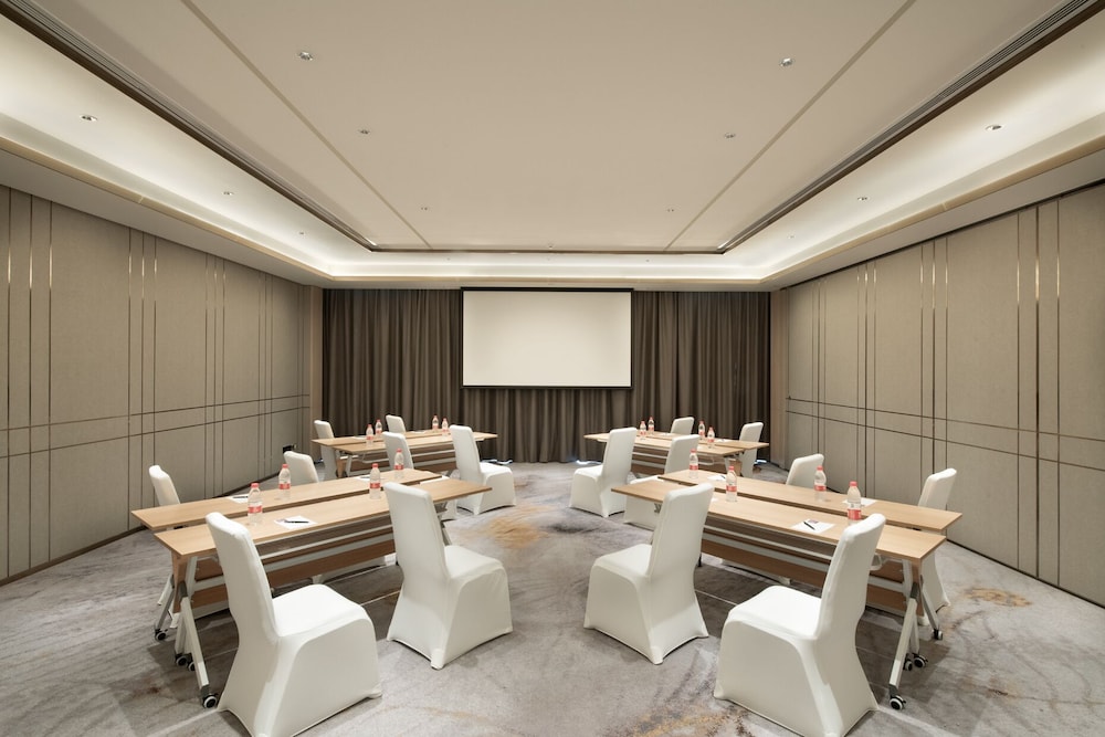 Hyatt Place Taiyuan Longcheng 28/34