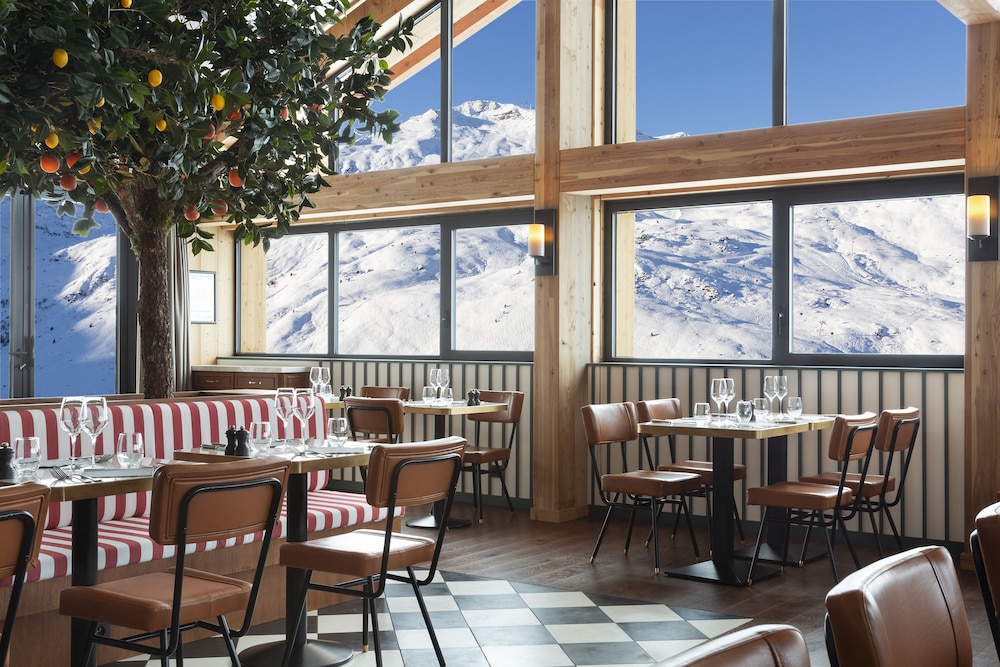 Ours Blanc Hotel & Spa 39/49