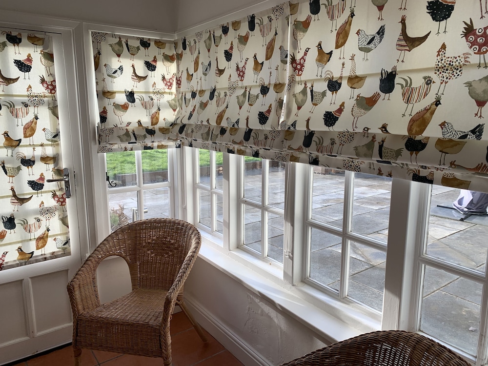 Appletree Cottages 25/33