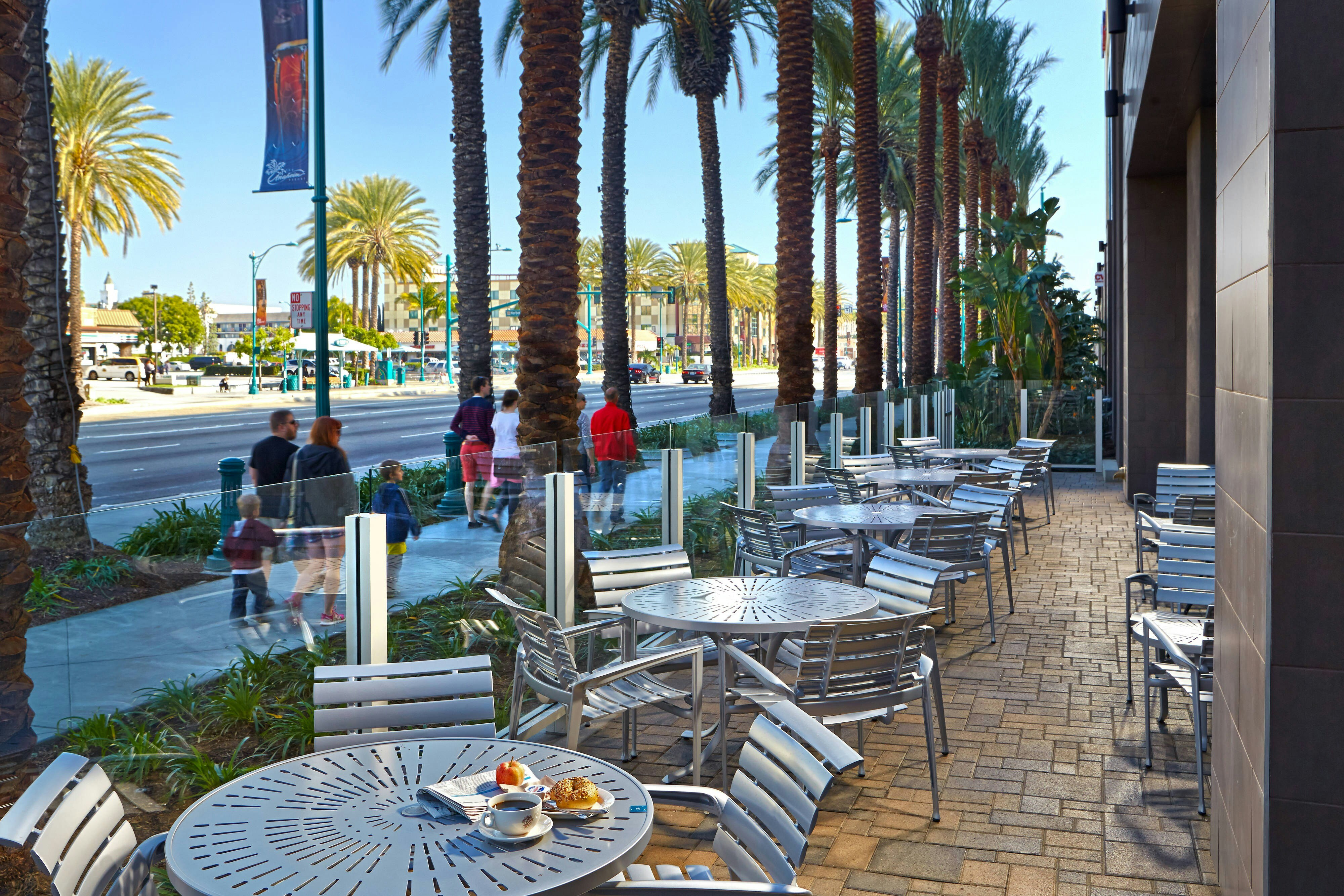 Springhill Suites By Marriott At Anaheim Resort Area Convention Center 36/47