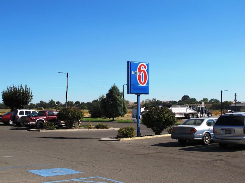 Motel6 Ontario, OR 21/26