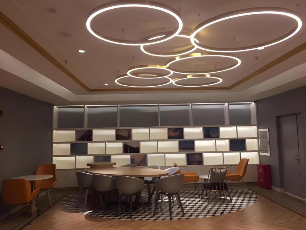 Magnotel(Harbin Medical University First Hospital) 33/50