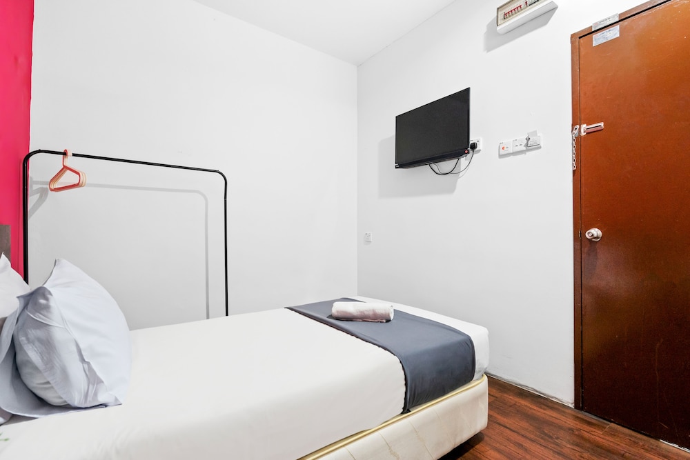 Smile Hotel Putrajaya 34/69