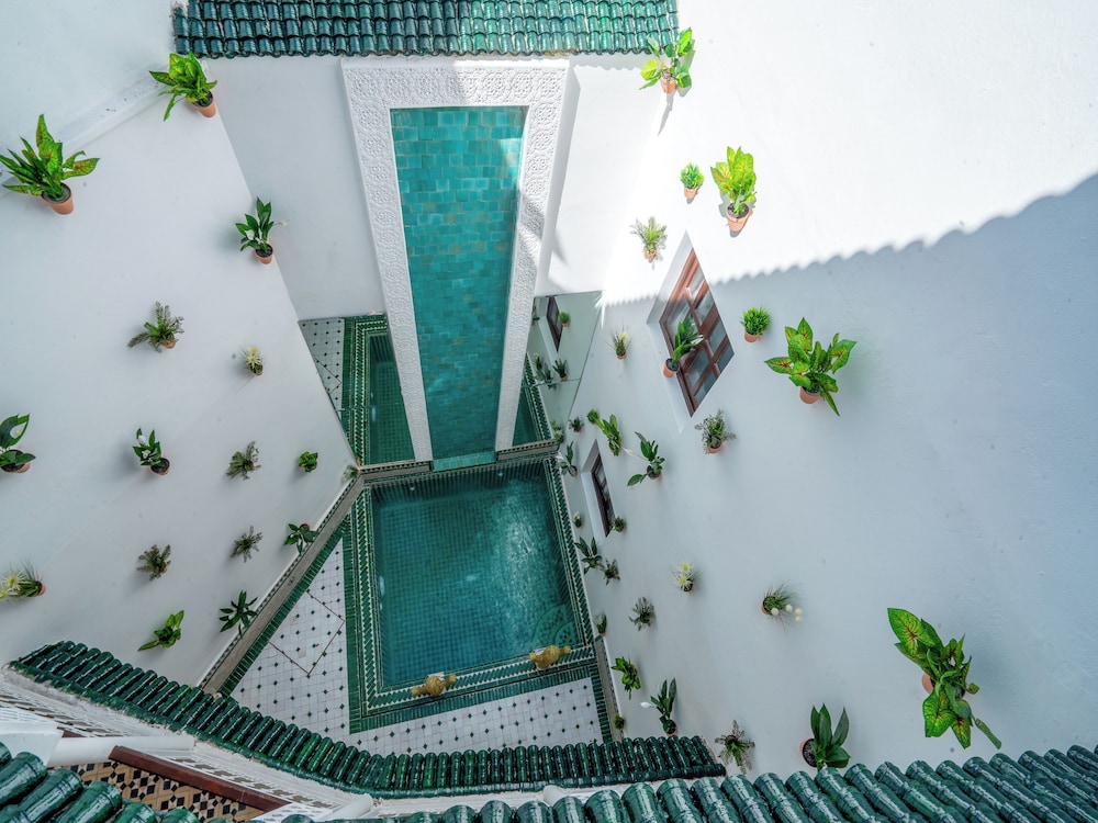 Riad Art and Emotions Boutique Hotel and Spa 7/38