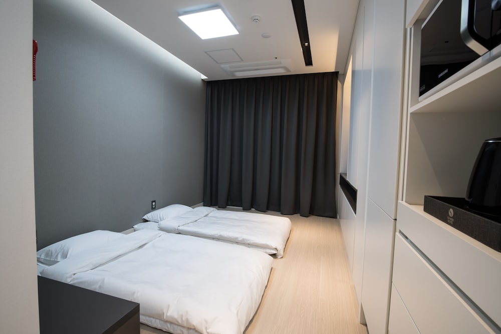 Sunrise Hotel Sokcho 29/56