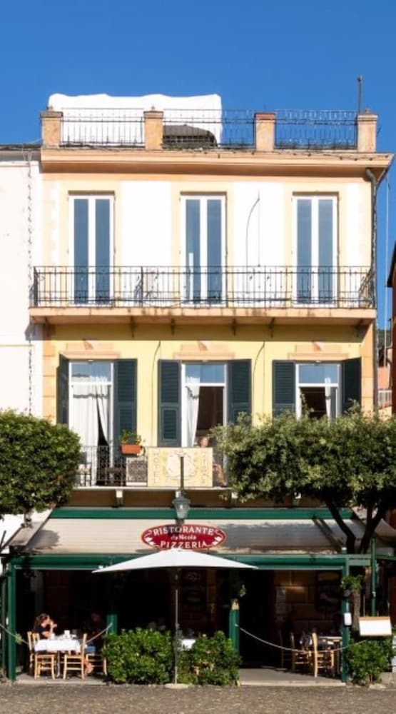 Hotel Nazionale Portofino 2/49