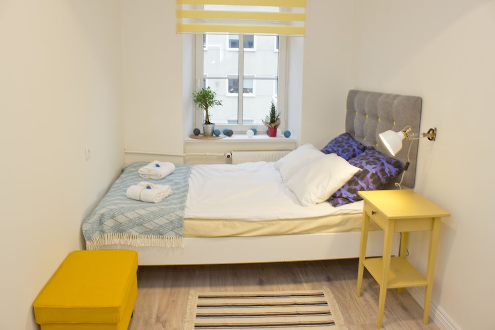 Chillout Hostel 22/70