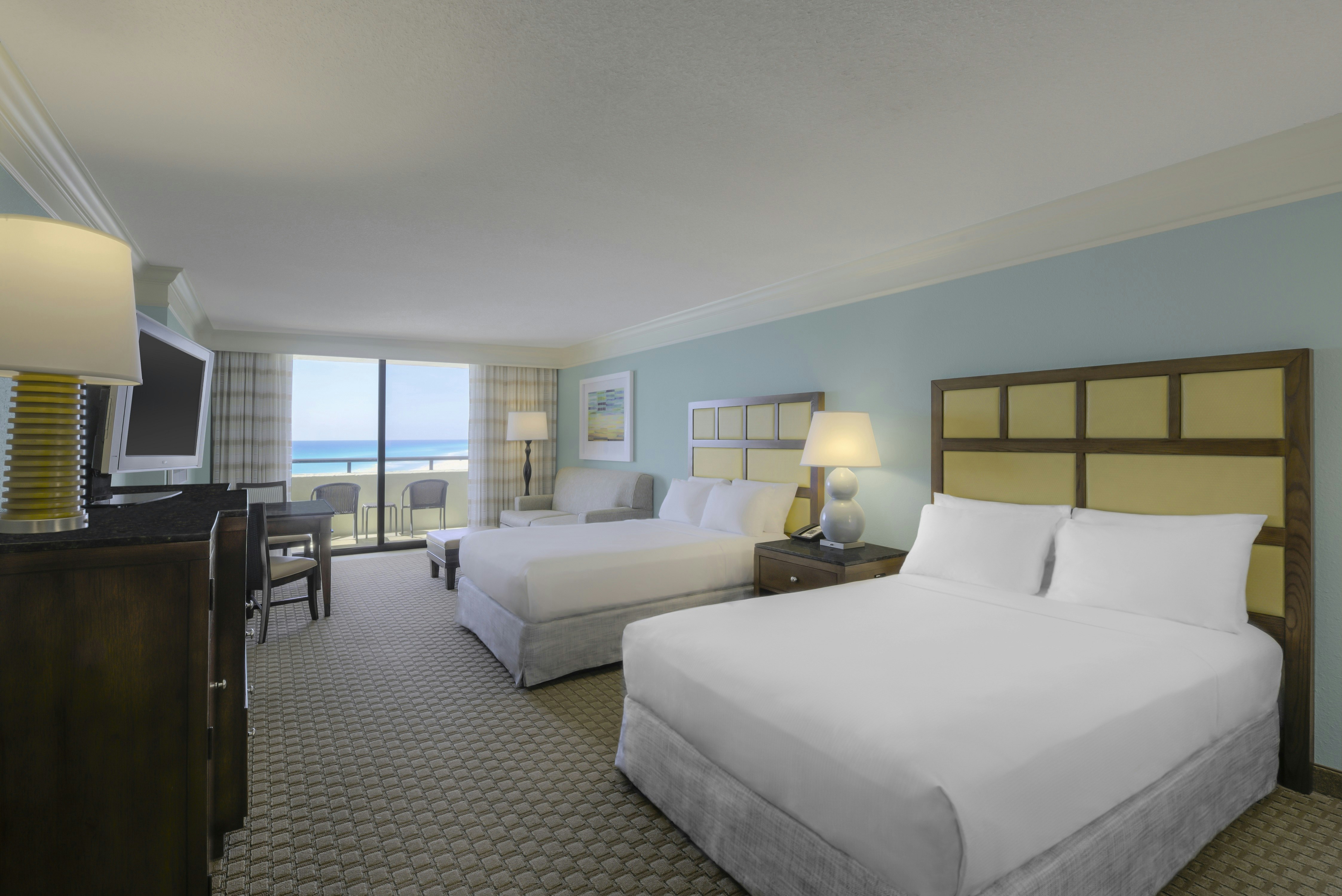 Hilton Sandestin Beach Golf Resort Spa 14/50