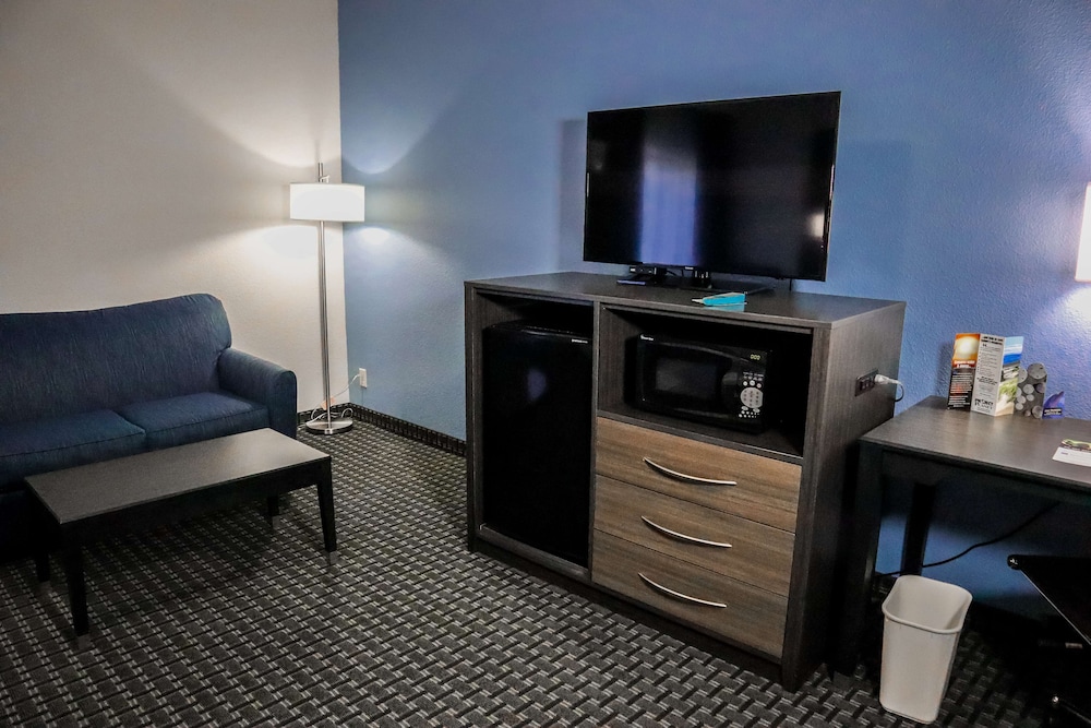 Best Western Ocala Park Centre 31/41