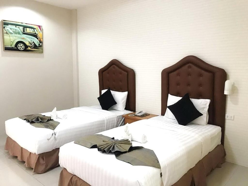 Harmonize Hotel 26/75